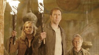 'La Búsqueda 3' es real, tiene guion y nada puede evitar la vuelta de Nicolas Cage