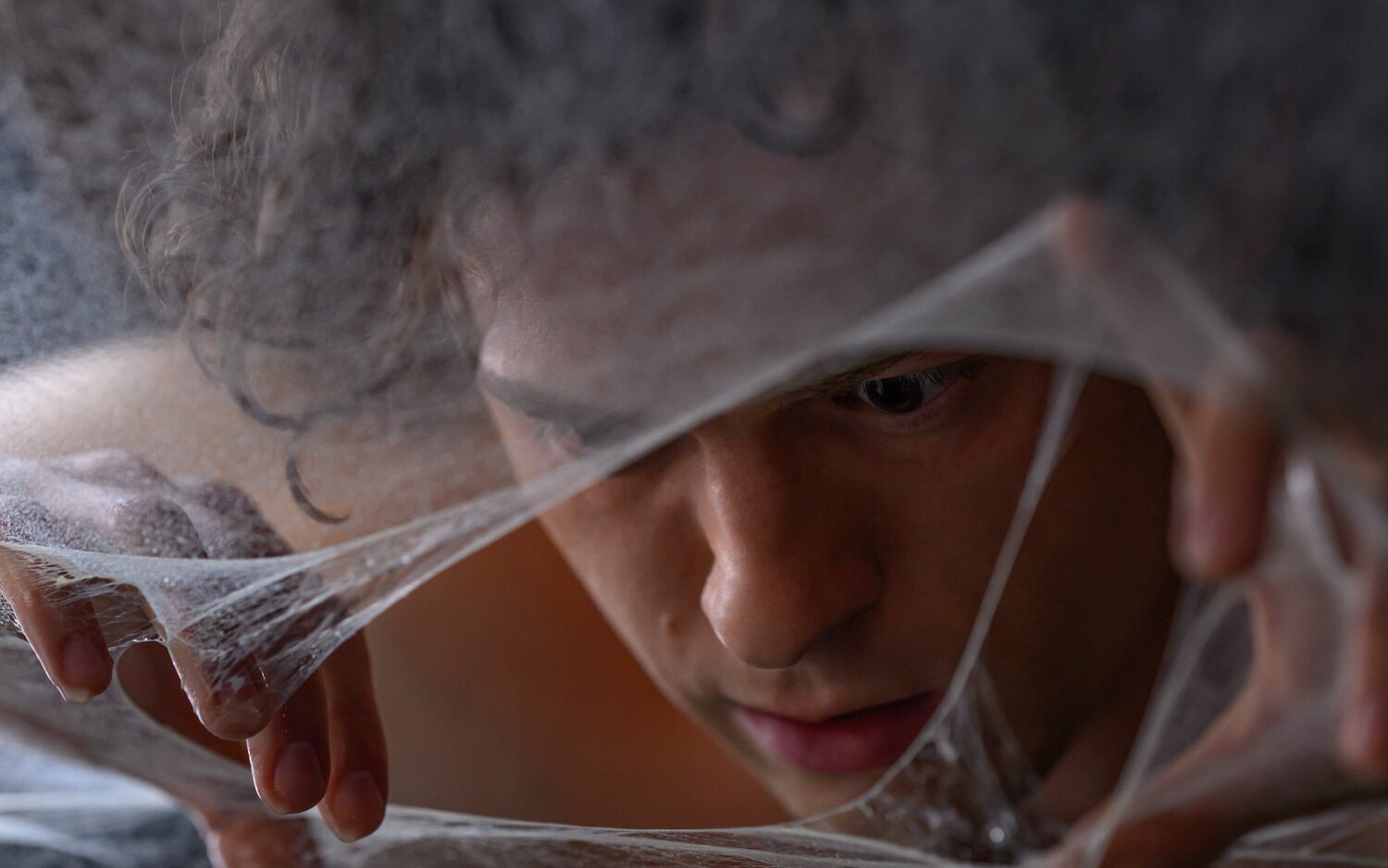 Tom Holland no para de cosechar éxitos con 'Spider-Man: Brand New Day'