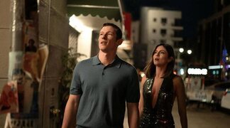 'Una noche al año' levanta tensión entre sus protagonistas en esta escena exclusiva