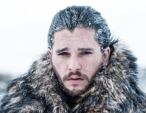 'Harry Potter' cambia de planes y reemplaza a Nicholas Hoult por Kit Harington