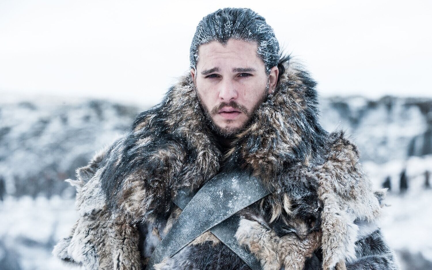 El actor Kit Harington, conocido por interpretar a Jon Nieve, destacará en la segunda temporada de 'Harry Potter'