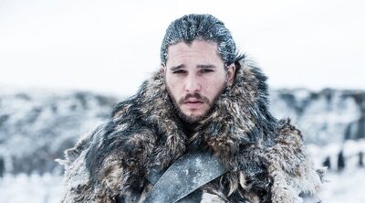 'Harry Potter' cambia de planes y reemplaza a Nicholas Hoult por Kit Harington