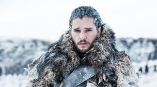'Harry Potter' cambia de planes y reemplaza a Nicholas Hoult por Kit Harington
