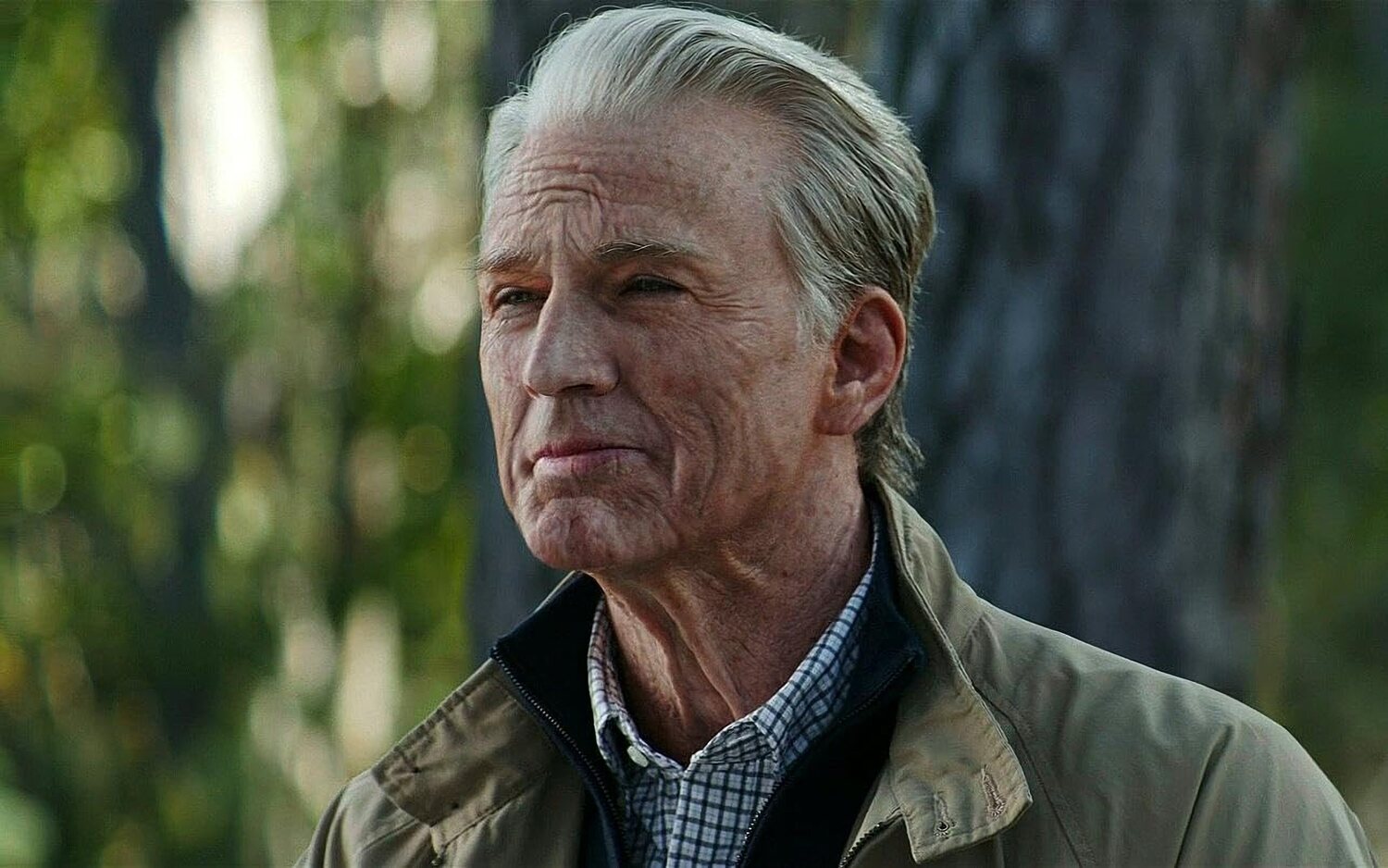 Los secretos de Capi por fin serán revelados en 'Vengadores Endgame: Encore'