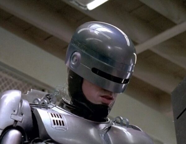 'Robocop' vuelve con una nueva serie protagonizada por Dan Stevens de la mano de Amazon