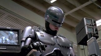 'Robocop' vuelve con una nueva serie protagonizada por Dan Stevens de la mano de Amazon