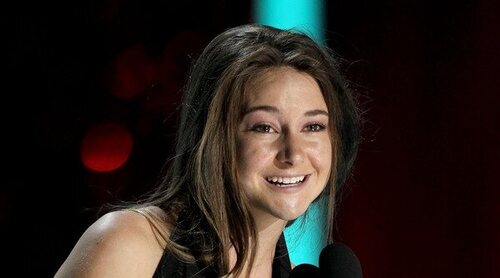 Shailene Woodley comparte nuevos detalles sobre su papel eliminado en 'The Amazing Spider-Man 2'