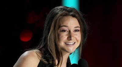 Shailene Woodley comparte nuevos detalles sobre su papel eliminado en 'The Amazing Spider-Man 2'