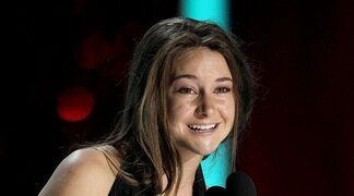 Shailene Woodley comparte nuevos detalles sobre su papel eliminado en 'The Amazing Spider-Man 2'