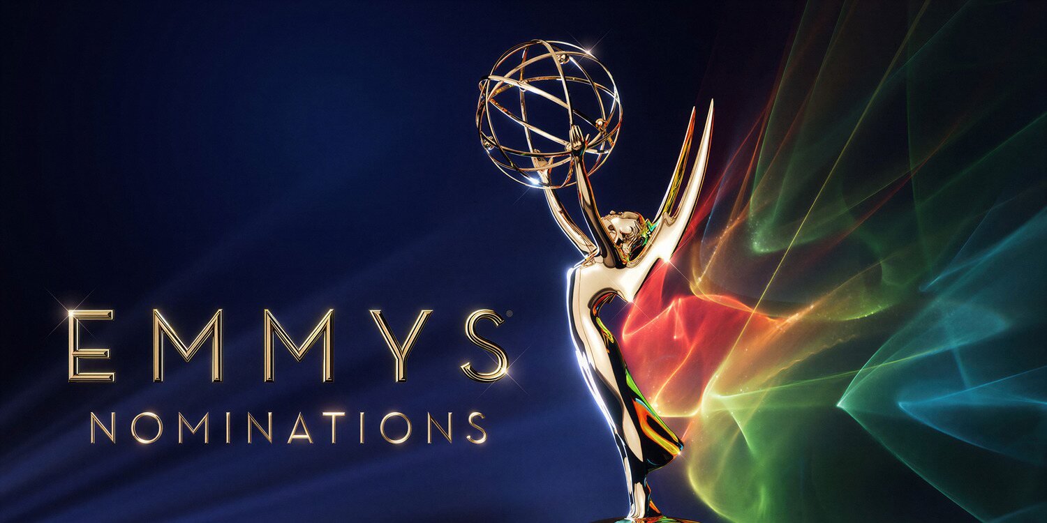 Todos los nominados a los Emmy 2026, con 'The Pitt' y 'Hacks' como grandes favoritas