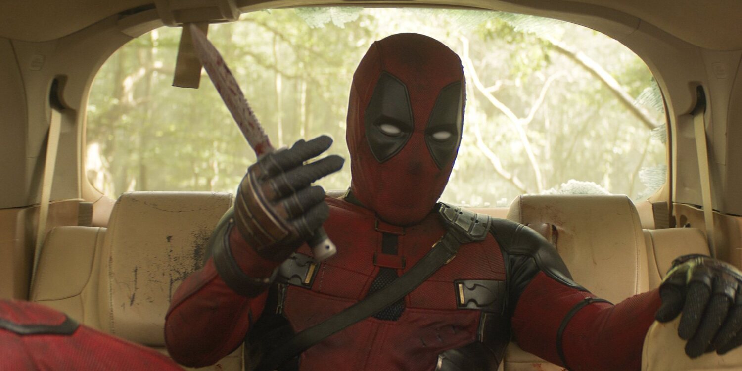 'Deadpool 4' es inevitable: ya está en camino con Ryan Reynolds de vuelta