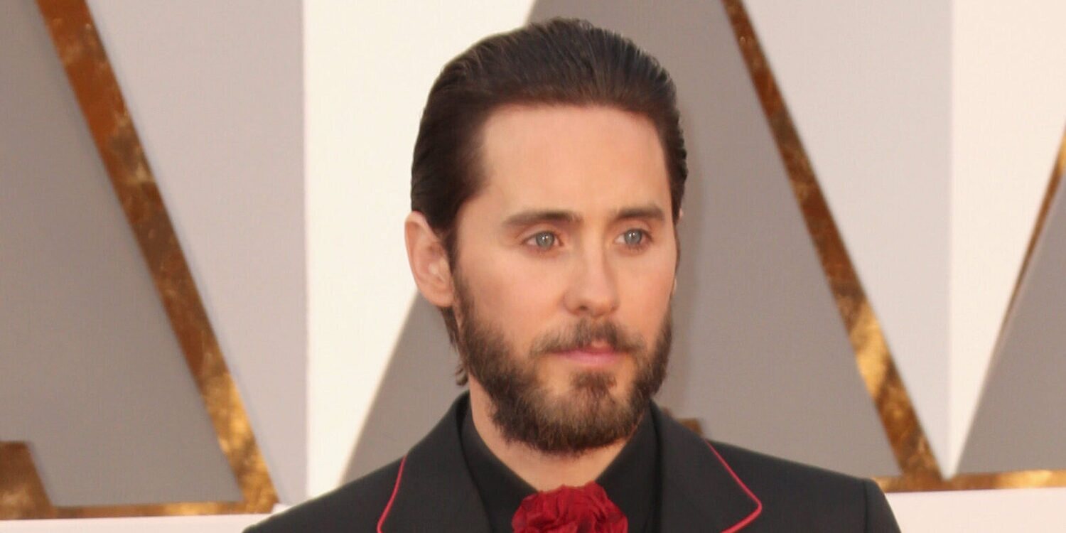 Jared Leto es acusado una vez más por abuso sexual hacia cuatro mujeres