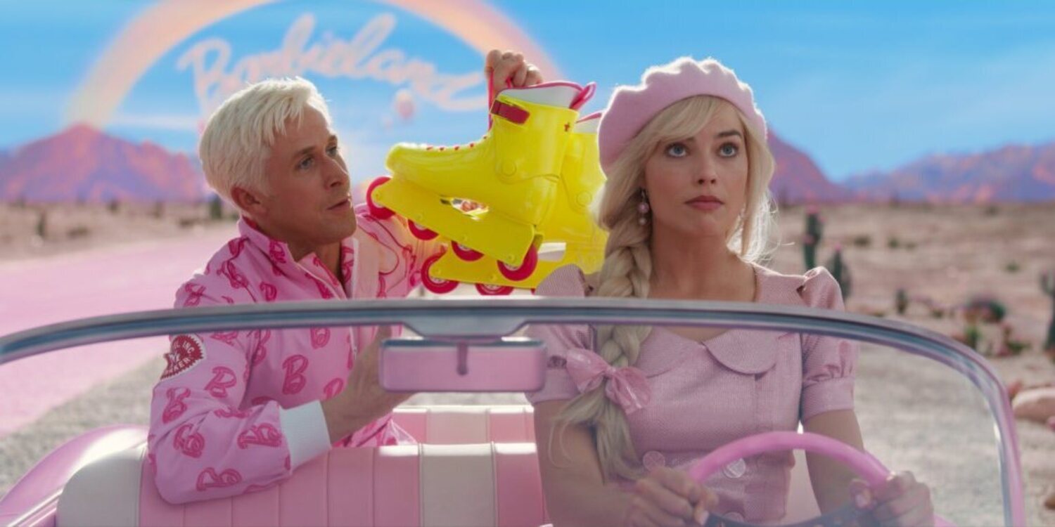 La secuela de 'Barbie', paralizada por desacuerdo en los sueldos de Margot Robbie, Greta Gerwig y Ryan Gosling