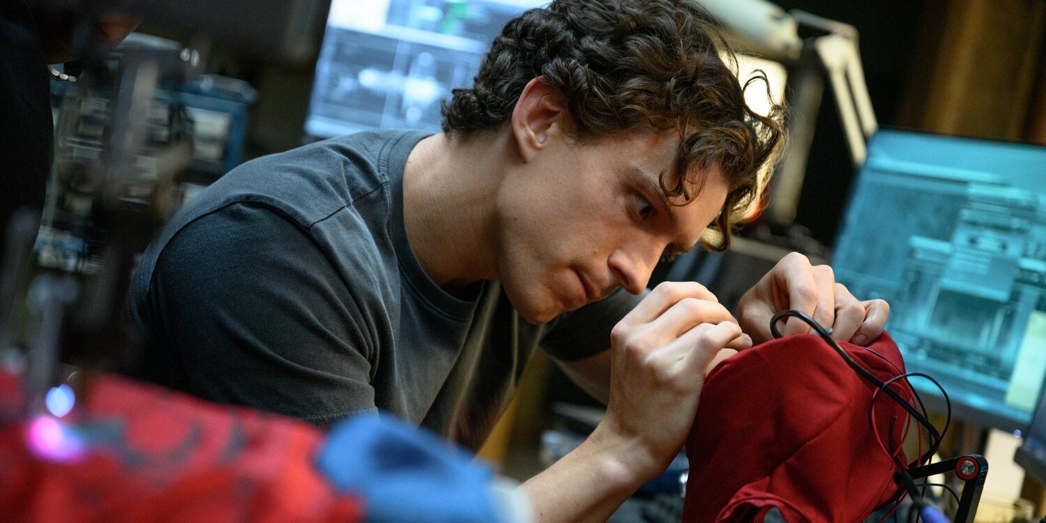 'Spider-Man: Brand New Day' también barre en la taquilla española con más de 8 millones en su primer fin de semana