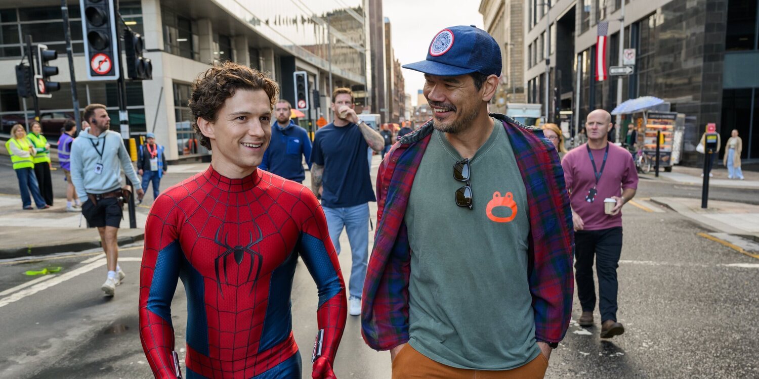 'Spider-Man: Brand New Day' continúa arrasando en la taquilla frente al decepcionante debut de 'El final de Oak Street'