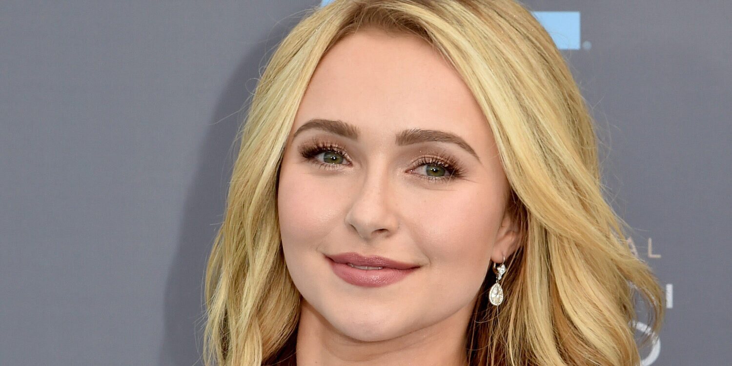 Muere Hayden Panettiere, actriz de 'Héroes' y 'Scream', a los 36 años