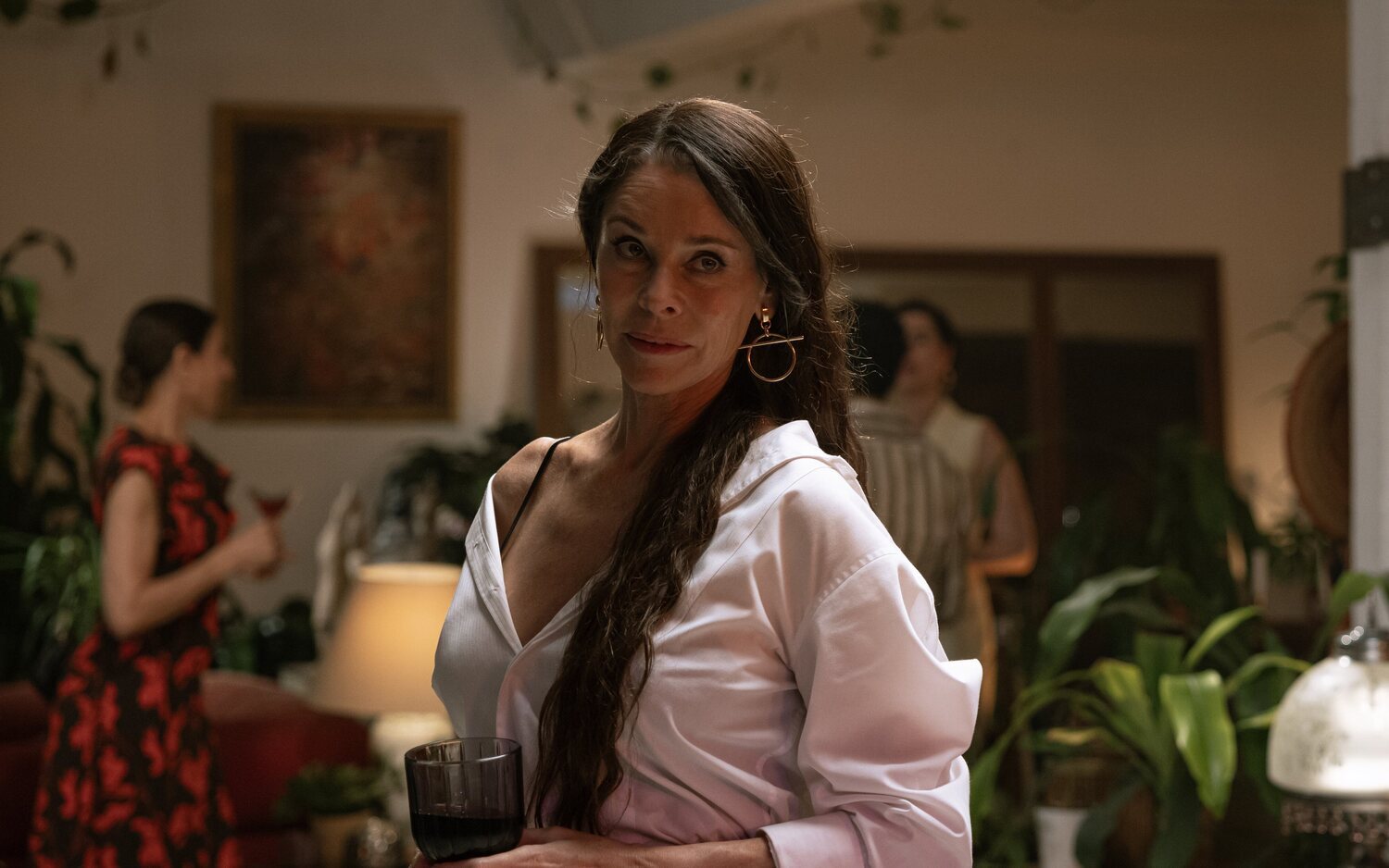 Belén Rueda destaca como uno de los fichajes estrella para la primera película de Paula Palacios