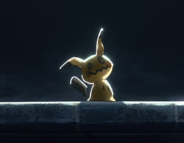 Pokémon vuelve a los cines en 2027 con su juego de cartas como protagonista