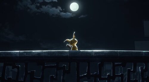Pokémon vuelve a los cines en 2027 con su juego de cartas como protagonista