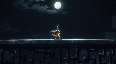 Pokémon vuelve a los cines con su juego de cartas como protagonista en 2027