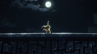Pokémon vuelve a los cines con su juego de cartas como protagonista en 2027