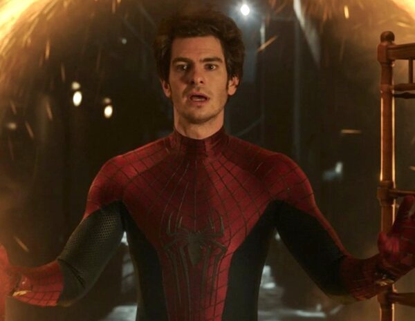 Spider-Man merece ser gay: Andrew Garfield se reafirma en una versión queer del superhéroe