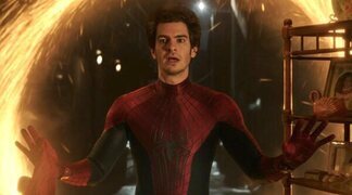 Spider-Man merece ser gay: Andrew Garfield se reafirma en una versión queer del superhéroe