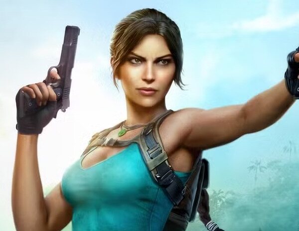 La serie de 'Tomb Raider' rompe durante su rodaje las leyes de seguridad de Reino Unido