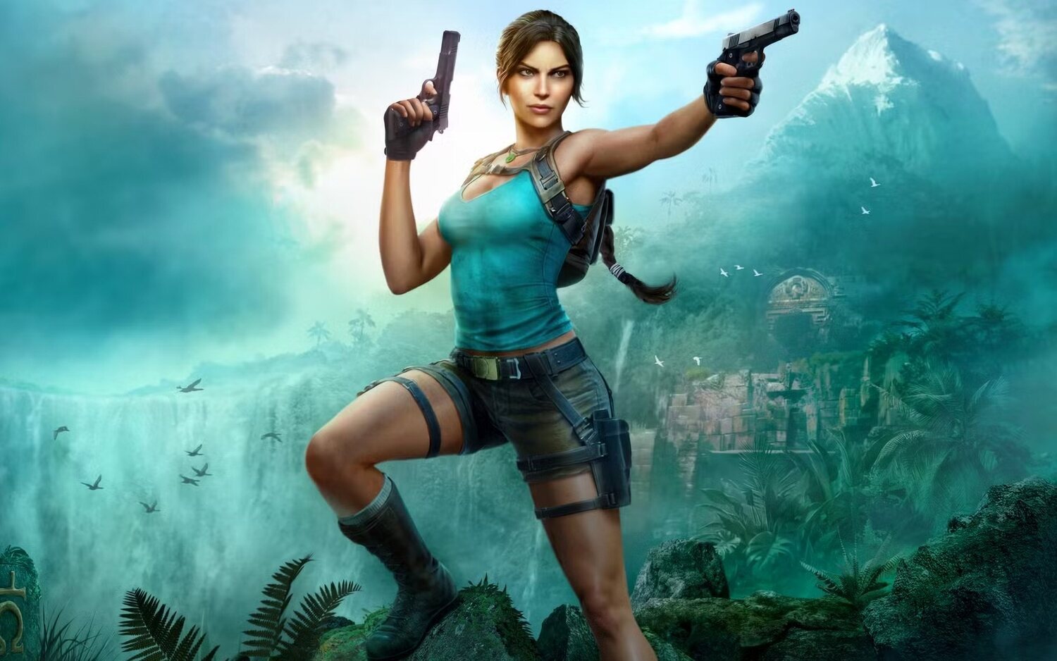 El futuro de 'Tomb Raider' es prometedor, pero no todo es un camino de rosas para Lara Croft