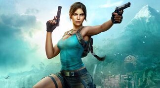 La serie de 'Tomb Raider' rompe durante su rodaje las leyes de seguridad europeas