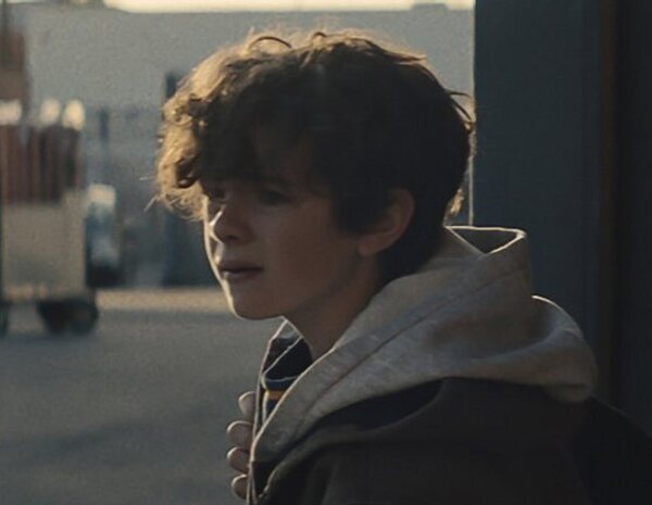 Noah Jupe, el niño de 'Un lugar tranquilo', se suma al reparto de 'Vengadores: Secret Wars'