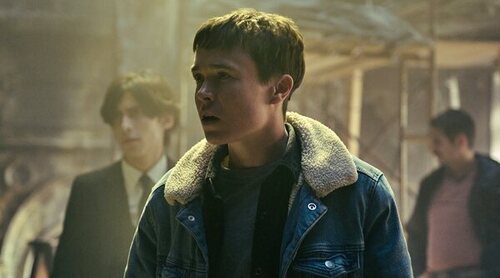 Elliot Page tiene dificultades para encontrar nuevos trabajos tras 'La Odisea'