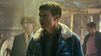 Elliot Page tiene dificultades para encontrar nuevos trabajos tras 'La Odisea'