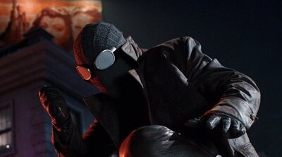Amazon cancela 'Spider-Noir' pese a sus 11 nominaciones a los premios Emmy