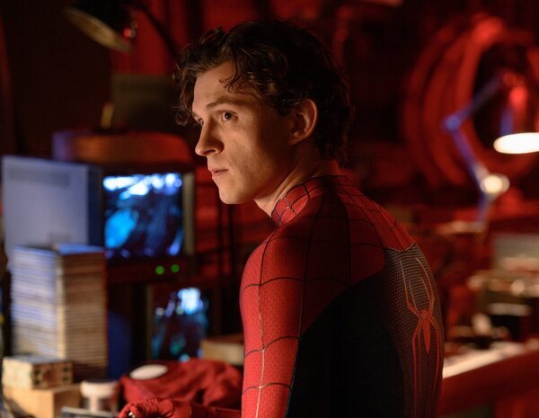 'Spider-Man: Brand New Day' domina su sexto fin de semana en la taquilla estadounidense