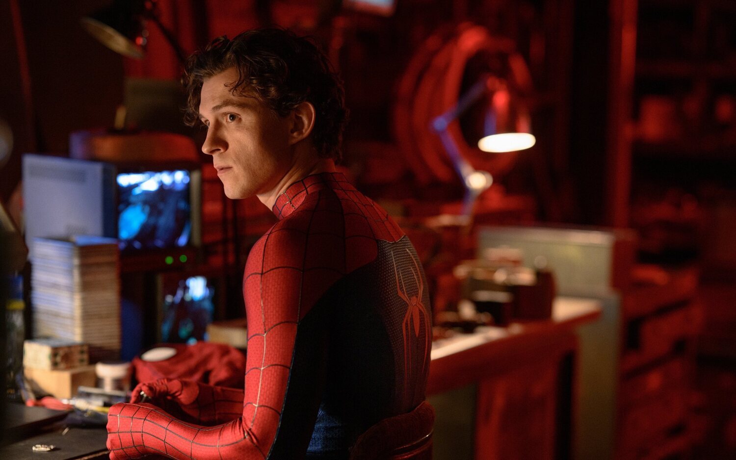 'Spider-Man: Brand New Day' sigue imparable en la taquilla