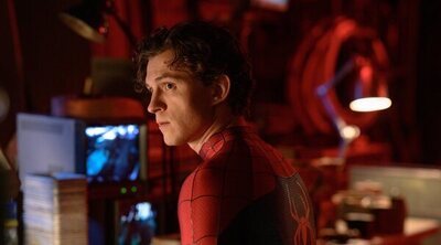 'Spider-Man: Brand New Day' domina su sexto fin de semana en la taquilla estadounidense