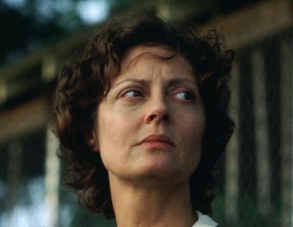 Susan Sarandon asegura que Hollywood aún la tiene vetada por su apoyo a Palestina