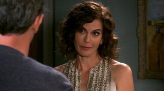 Teri Hatcher sustituye a Vanessa Williams en el musical de 'El diablo viste de Prada'