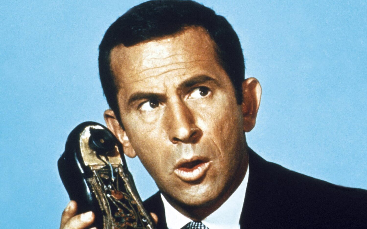 El regreso del agente secreto Maxwell Smart de 'Superagente 86' es cuestión de tiempo