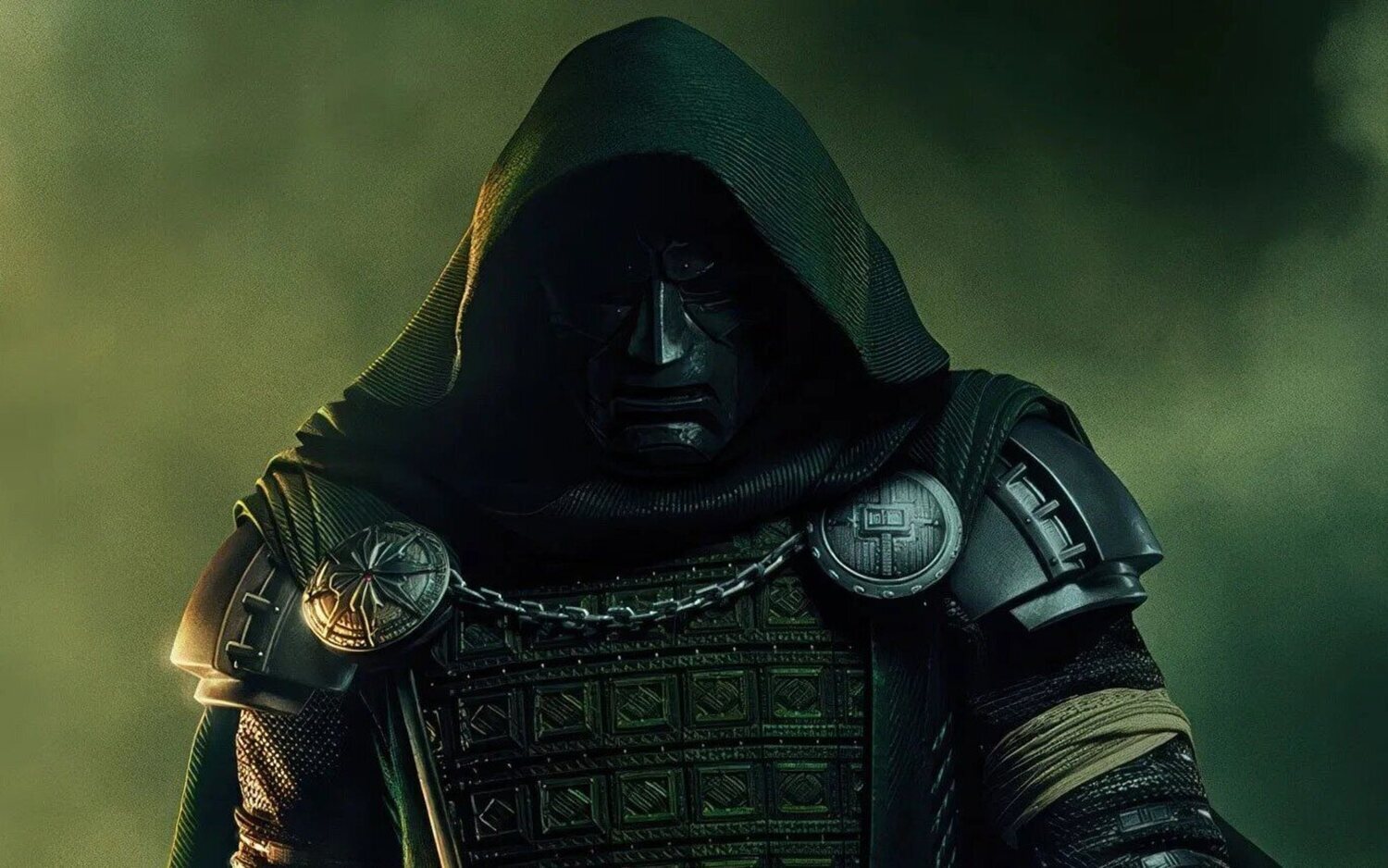 'Vengadores: Doomsday' ya supera los 50 millones de taquilla más de tres meses antes de su estreno