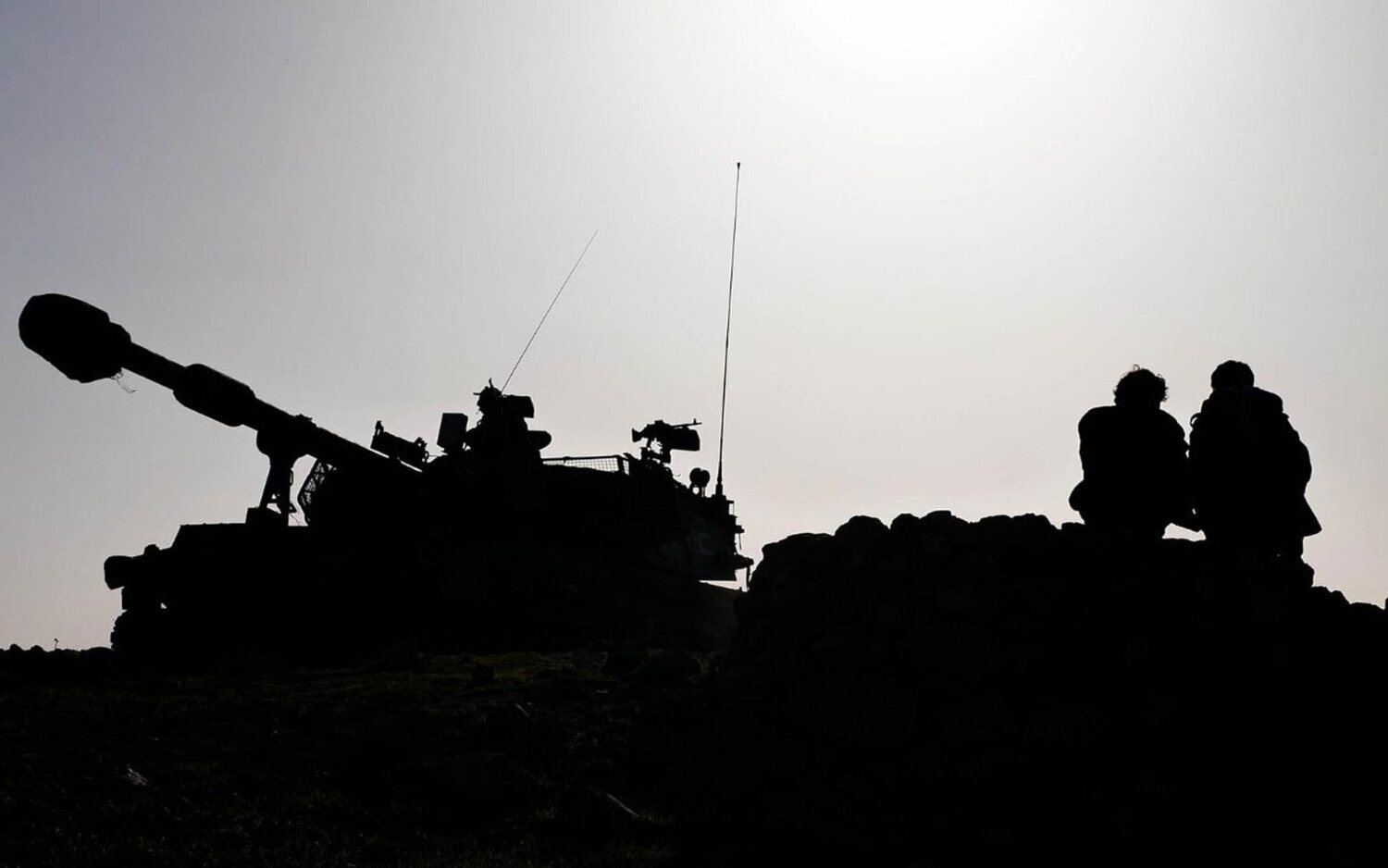 Dos de los creadores de 'No Other Land', al frente de la crítica del gobierno israelí