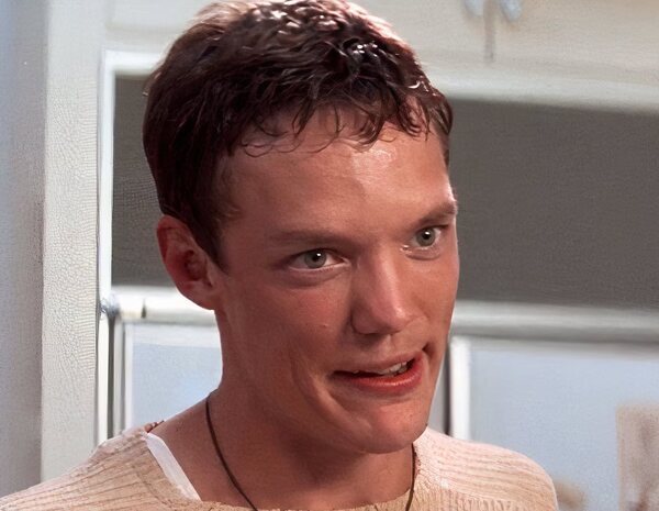 Matthew Lillard lamenta haber trabajado en 'Scream 7' tras su controversia: "La cagué"