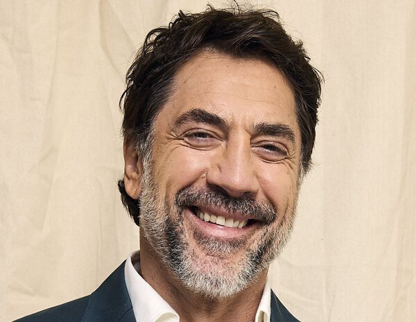 'The Spread', la nueva serie protagonizada por Javier Bardem, será exclusiva de HBO Max