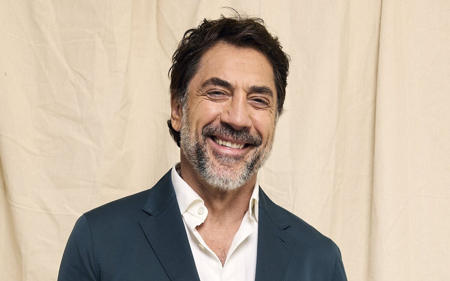 El actor español Javier Bardem liderará el reparto de una nueva serie tras 'El cabo del miedo'