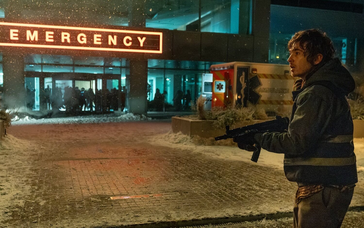 Resident Evil