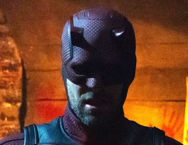 'Daredevil: Born Again' se queda sin showrunner y llegará a su fin en la tercera temporada