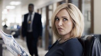 Revelados los motivos de la muerte de Hayden Panettiere
