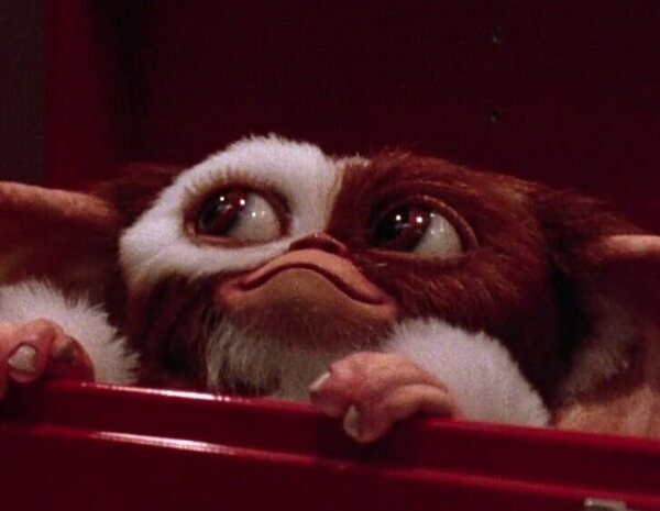 'Gremlins 3' se retrasa un año más en el calendario de estrenos de Warner Bros.