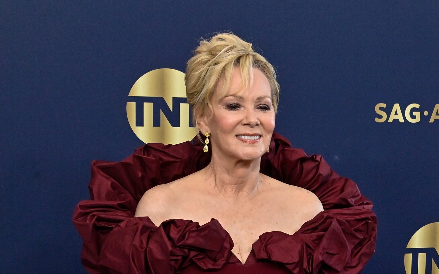Jean Smart sustituirá a la fallecida Diane Keaton en la segunda parte de 'La joya de la familia'